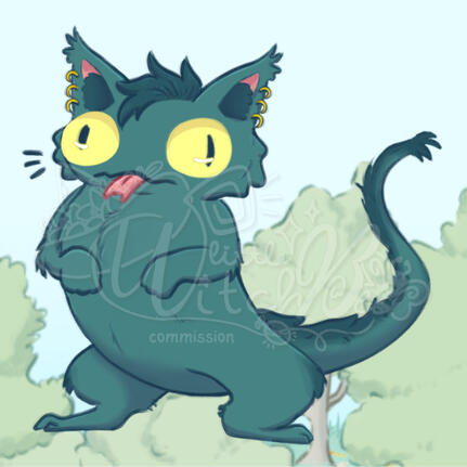 Kitty