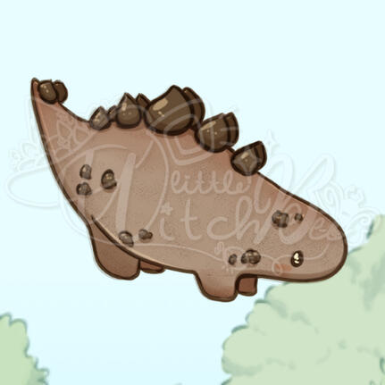 ChocoSaur