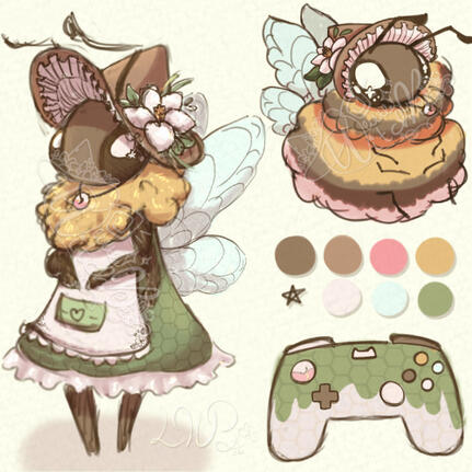 Beesona